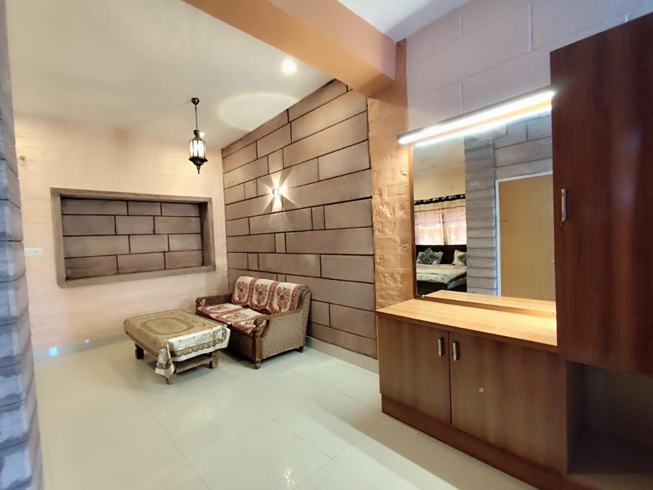 Gopal Home Stay & Guest House Jodhpur  Exterior foto