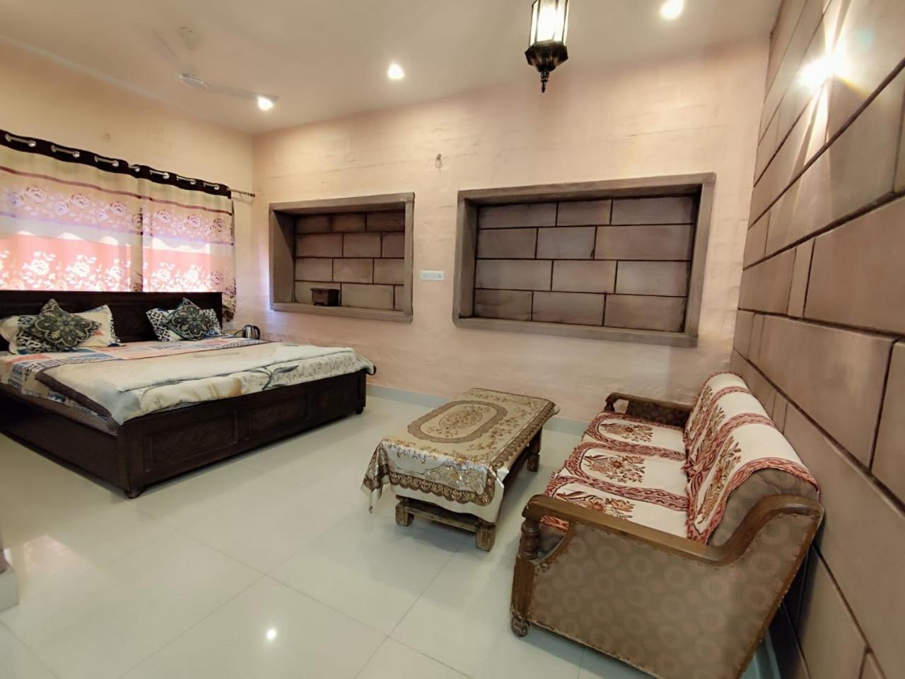 Gopal Home Stay & Guest House Jodhpur  Exterior foto